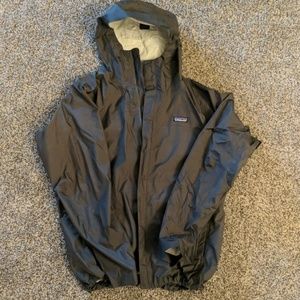 Men's Patagonia Stretch Rainshadow Jacket